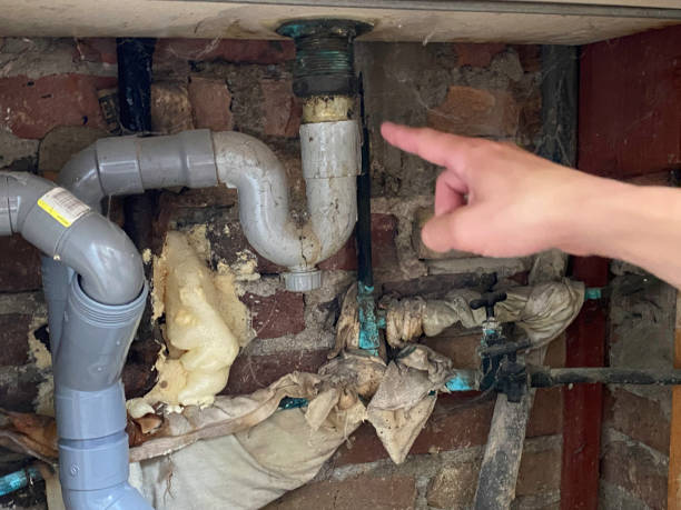  Cabool, MO Water damage restoration Pros