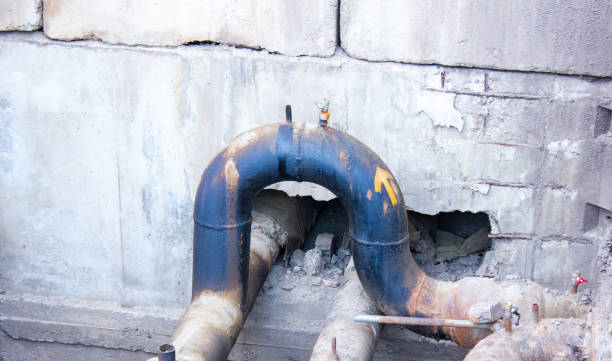 Water damage restoration experts in MO